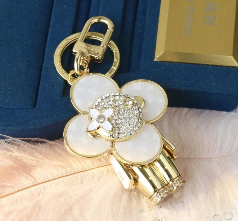 Louis Vuitton Keychains Soft 267278