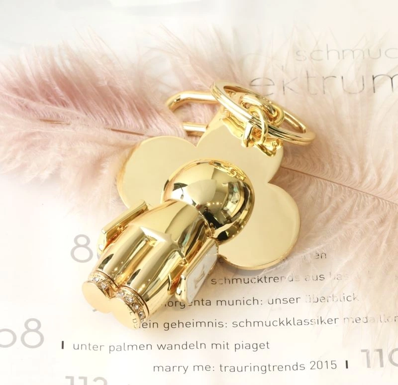 Louis Vuitton Keychains Soft 267278