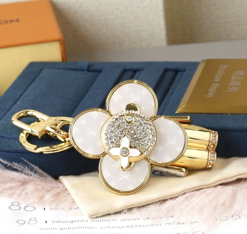 Louis Vuitton Keychains Soft 267278