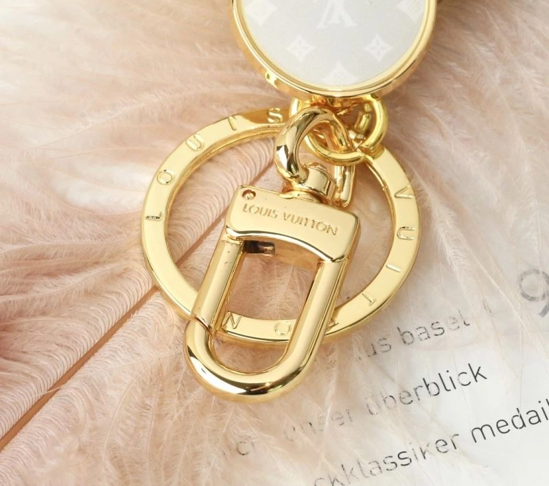 Louis Vuitton Keychains Soft 267278