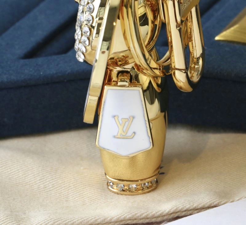 Louis Vuitton Keychains Soft 267278