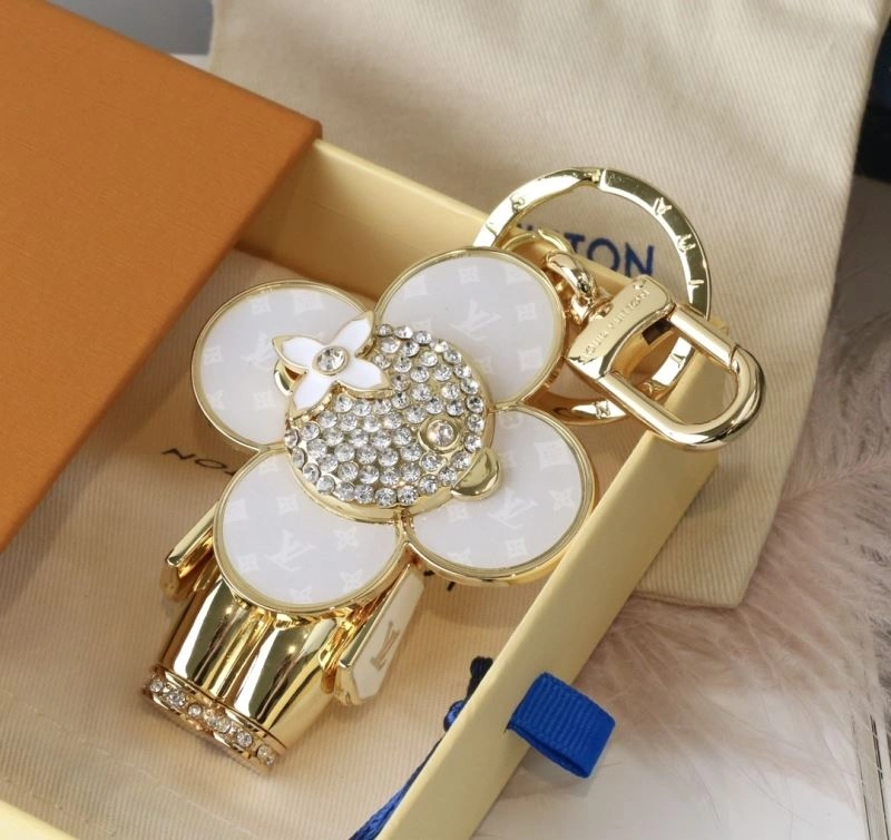 Louis Vuitton Keychains Soft 267278