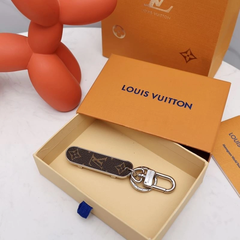 Practical Louis Vuitton Keychains 267289