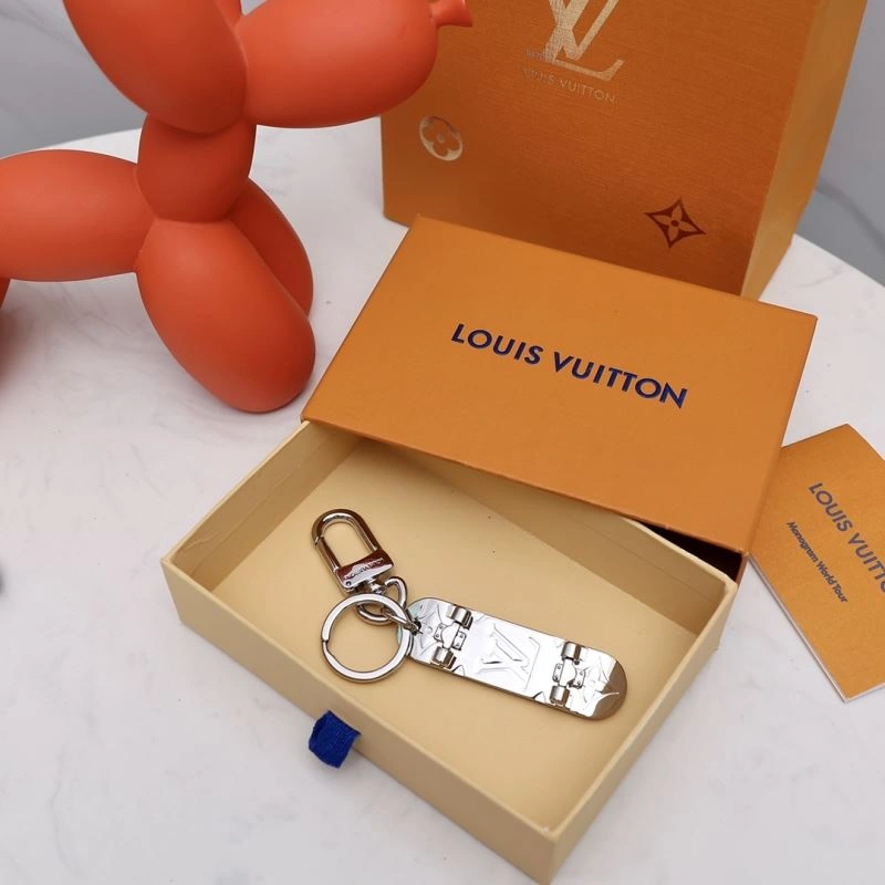 Practical Louis Vuitton Keychains 267289