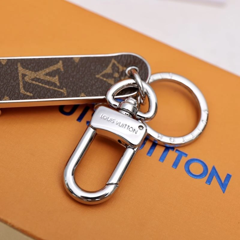 Practical Louis Vuitton Keychains 267289