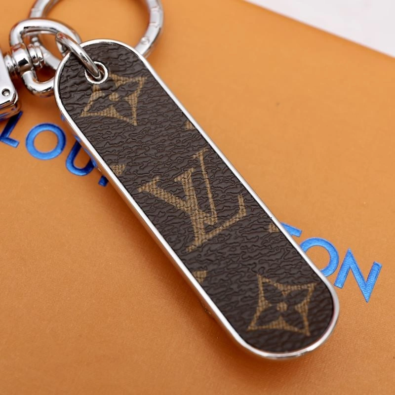 Practical Louis Vuitton Keychains 267289