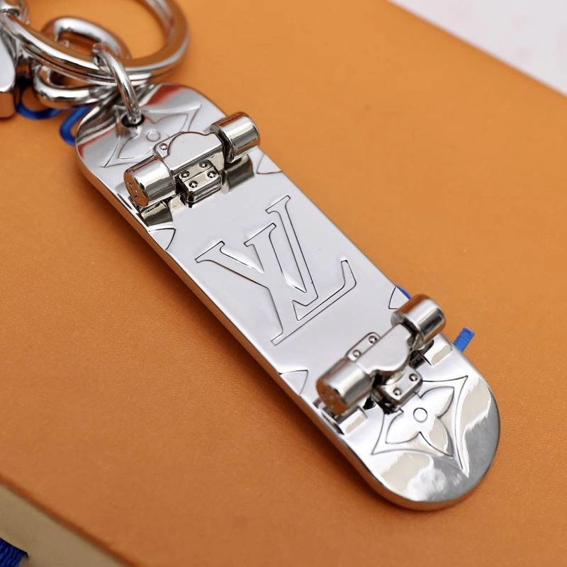 Practical Louis Vuitton Keychains 267289