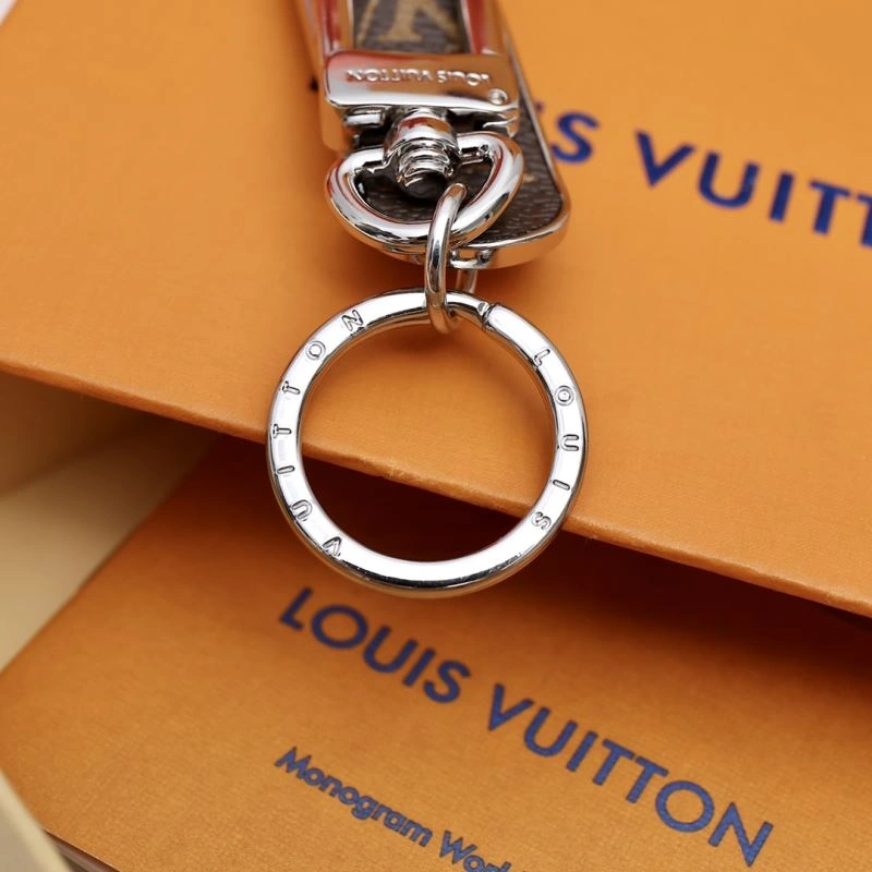 Practical Louis Vuitton Keychains 267289