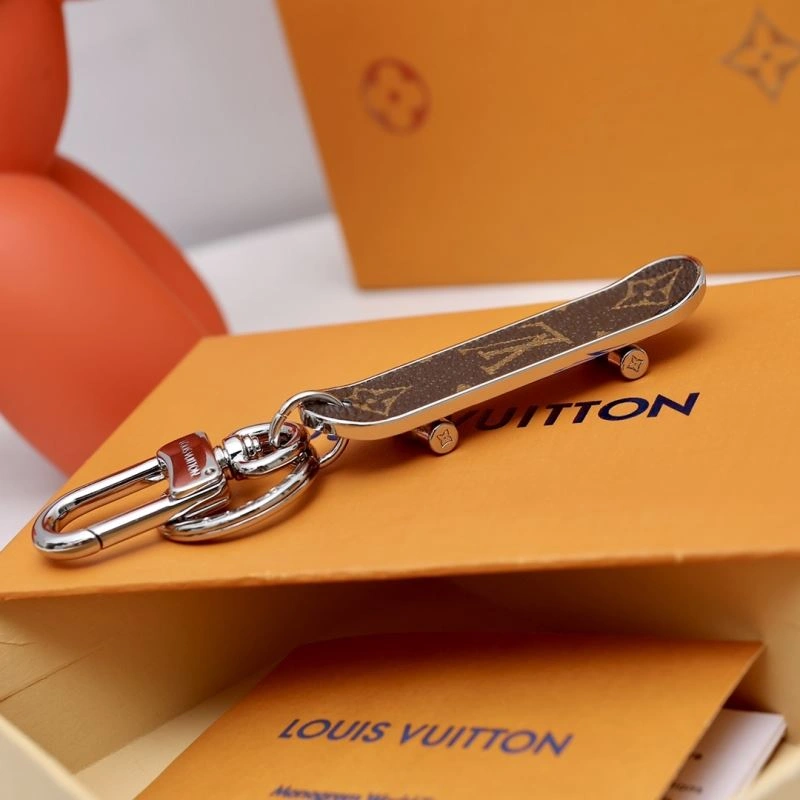 Practical Louis Vuitton Keychains 267289
