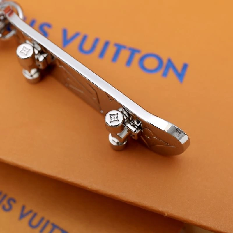 Practical Louis Vuitton Keychains 267289