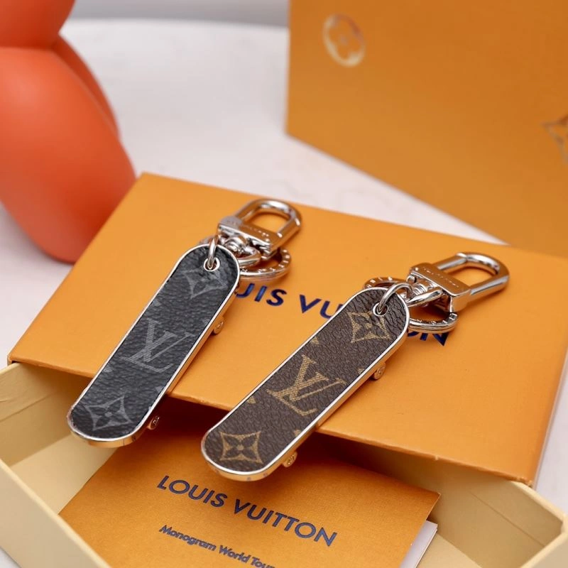 Practical Louis Vuitton Keychains 267289