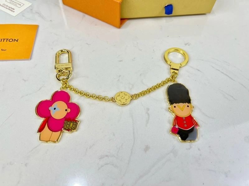 Louis Vuitton Keychains WaterResistant 267280