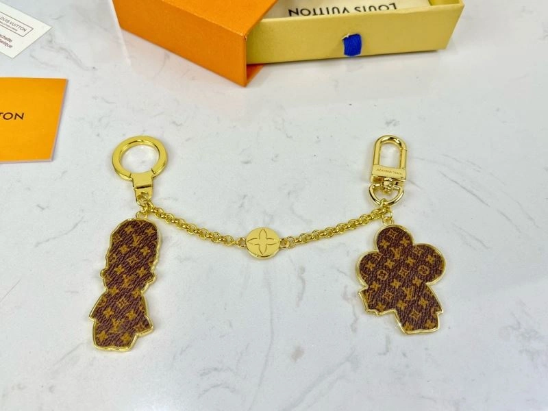 Louis Vuitton Keychains WaterResistant 267280