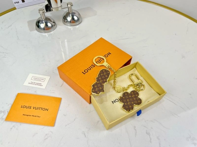 Louis Vuitton Keychains WaterResistant 267280