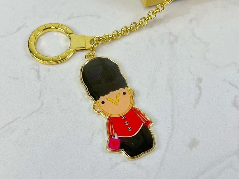 Louis Vuitton Keychains WaterResistant 267280