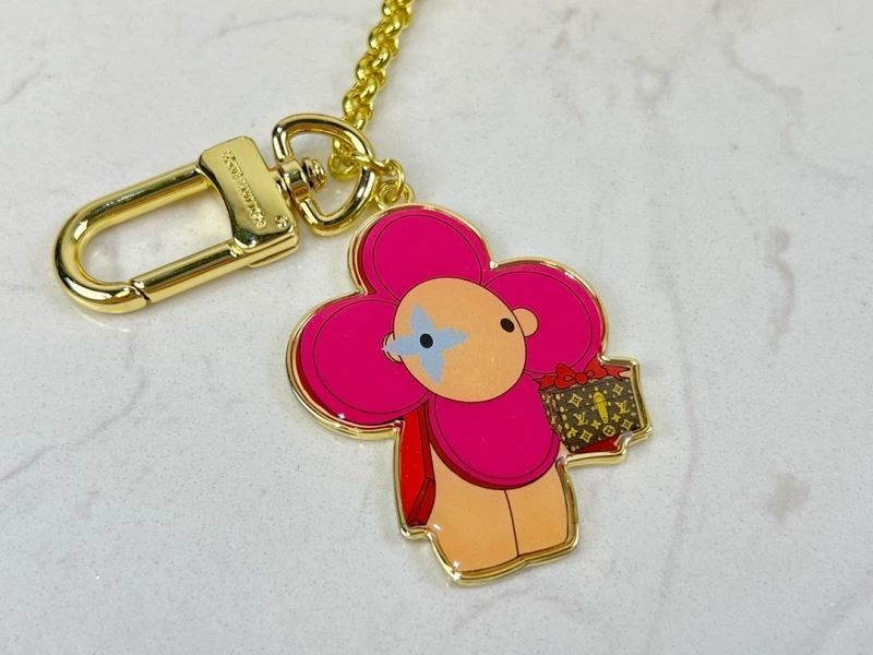 Louis Vuitton Keychains WaterResistant 267280