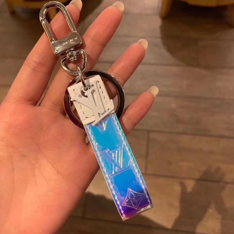 WeatherProof Louis Vuitton Keychains 267304