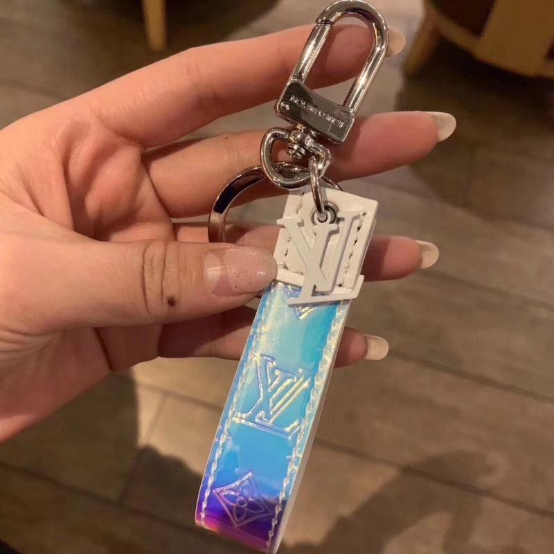 WeatherProof Louis Vuitton Keychains 267304