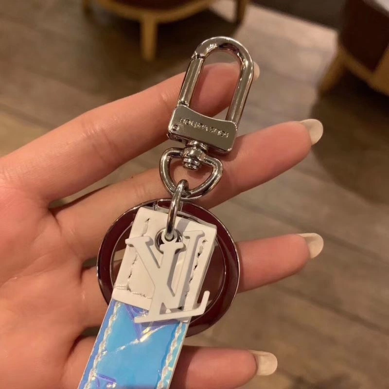 WeatherProof Louis Vuitton Keychains 267304