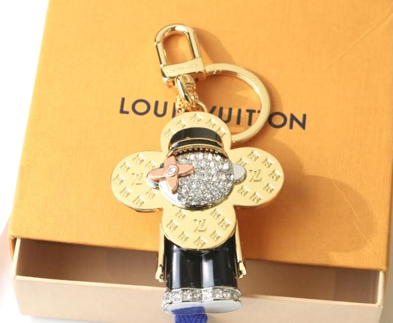 GoAnywhere Louis Vuitton Keychains 267273