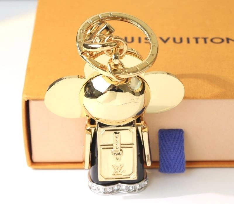 GoAnywhere Louis Vuitton Keychains 267273