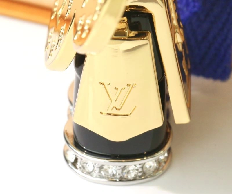GoAnywhere Louis Vuitton Keychains 267273