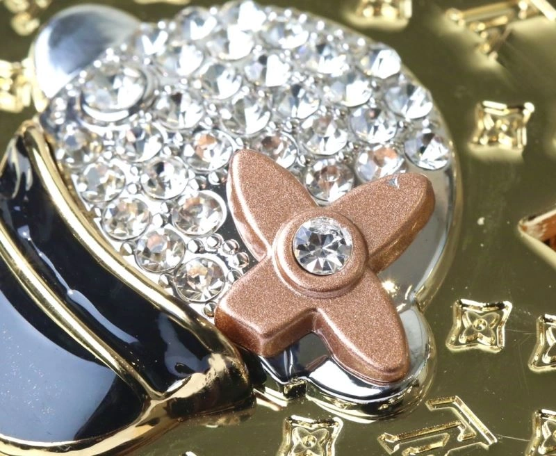 GoAnywhere Louis Vuitton Keychains 267273