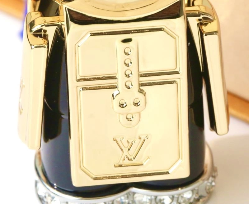 GoAnywhere Louis Vuitton Keychains 267273