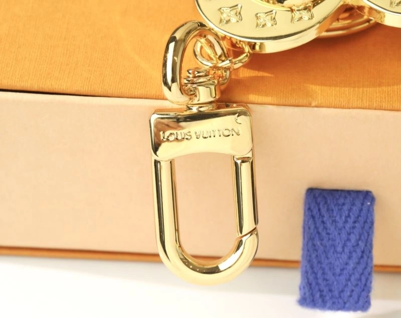 GoAnywhere Louis Vuitton Keychains 267273