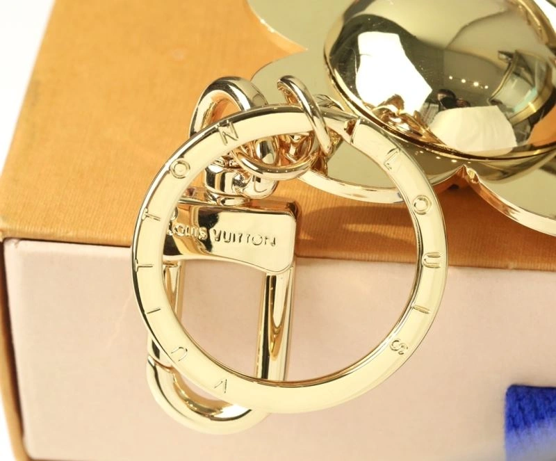GoAnywhere Louis Vuitton Keychains 267273