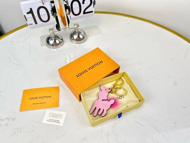 HighPerformance Louis Vuitton Keychains 267271