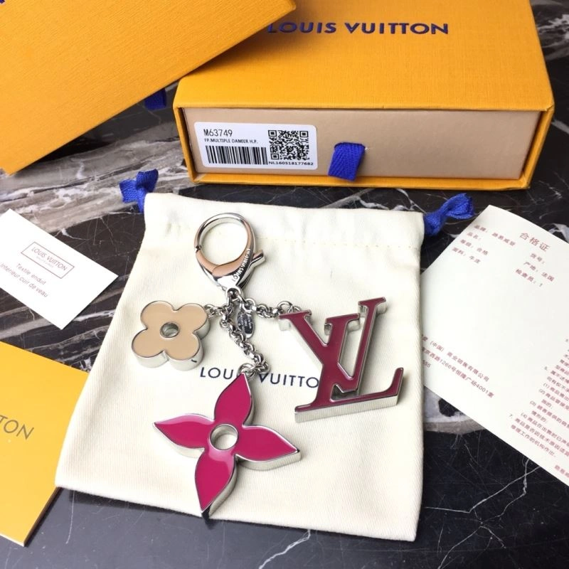 Reliable Louis Vuitton Keychains 267270