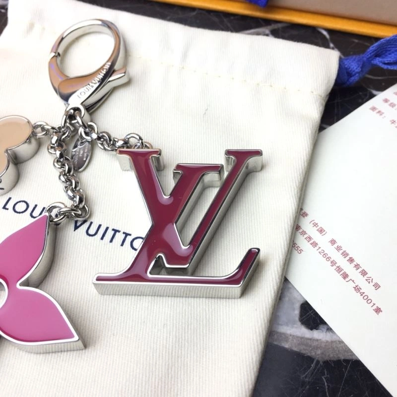 Reliable Louis Vuitton Keychains 267270