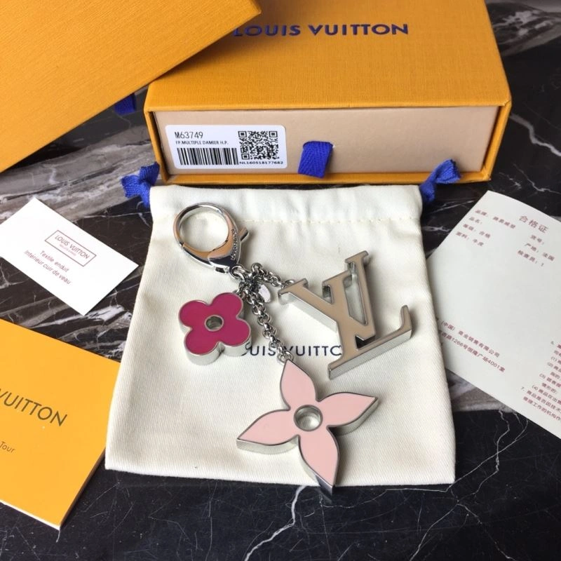 Louis Vuitton Keychains Youthful 267272