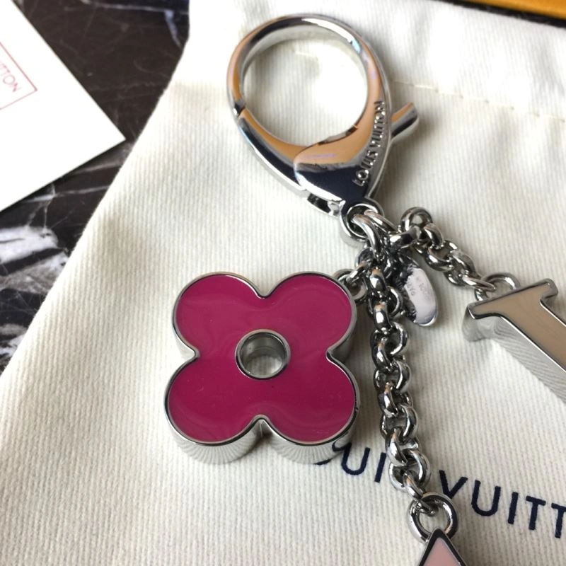 Louis Vuitton Keychains Youthful 267272