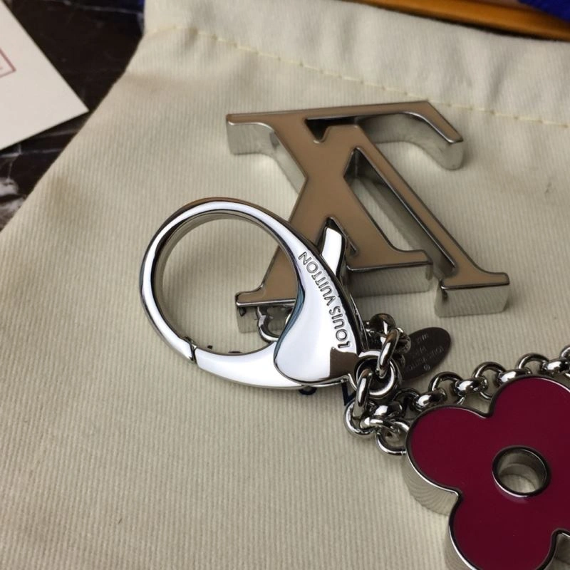 Louis Vuitton Keychains Youthful 267272