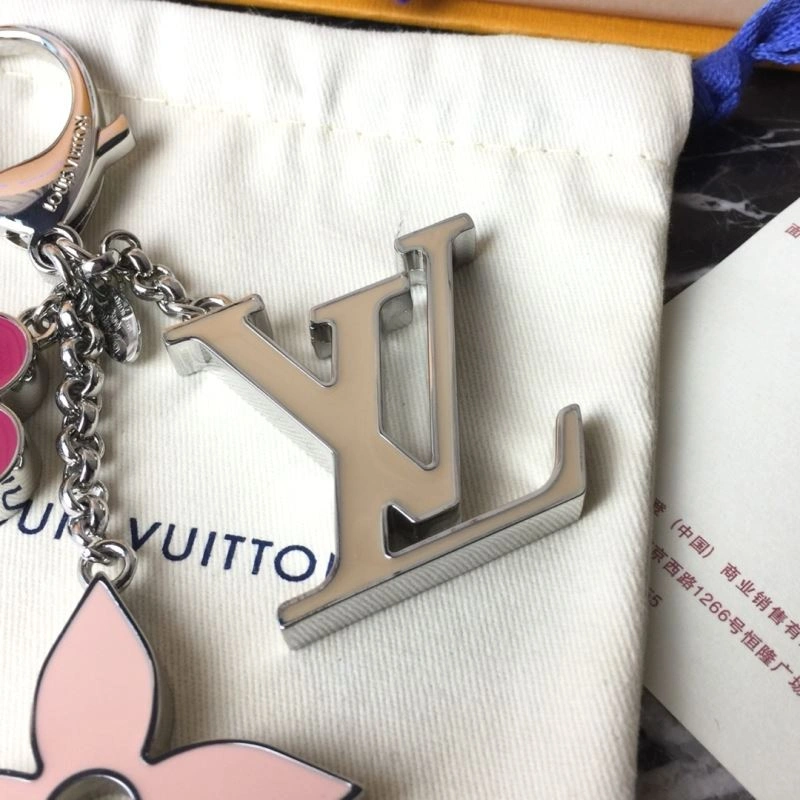 Louis Vuitton Keychains Youthful 267272