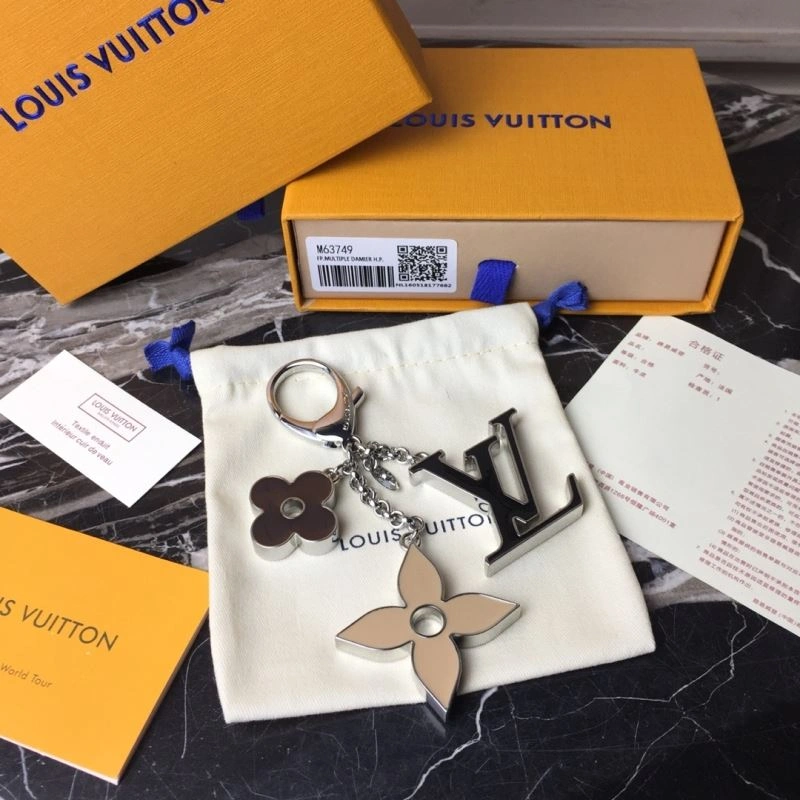 Flexible Louis Vuitton Keychains 267268