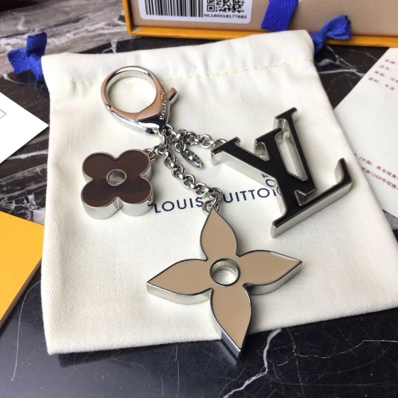 Flexible Louis Vuitton Keychains 267268