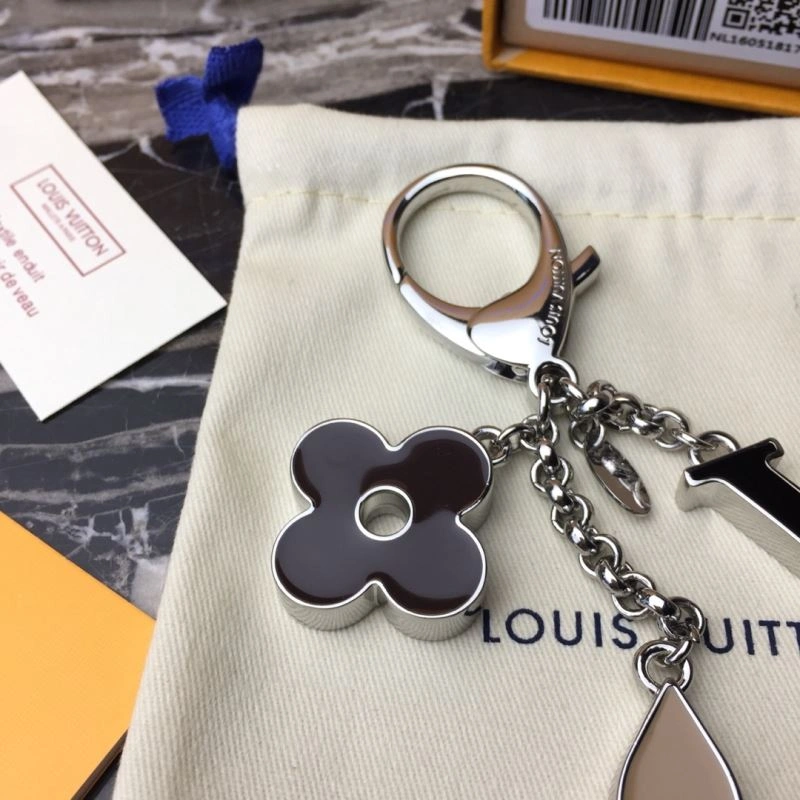 Flexible Louis Vuitton Keychains 267268
