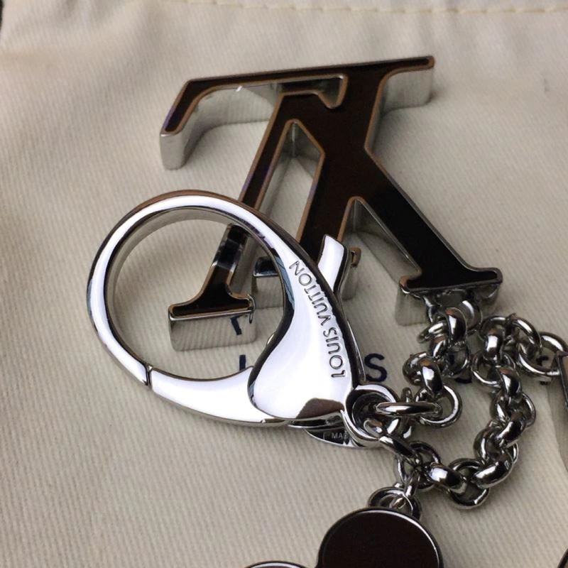 Flexible Louis Vuitton Keychains 267268