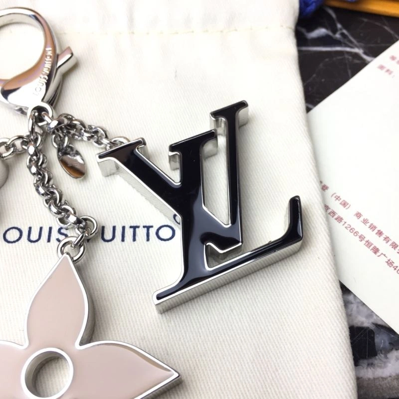 Flexible Louis Vuitton Keychains 267268