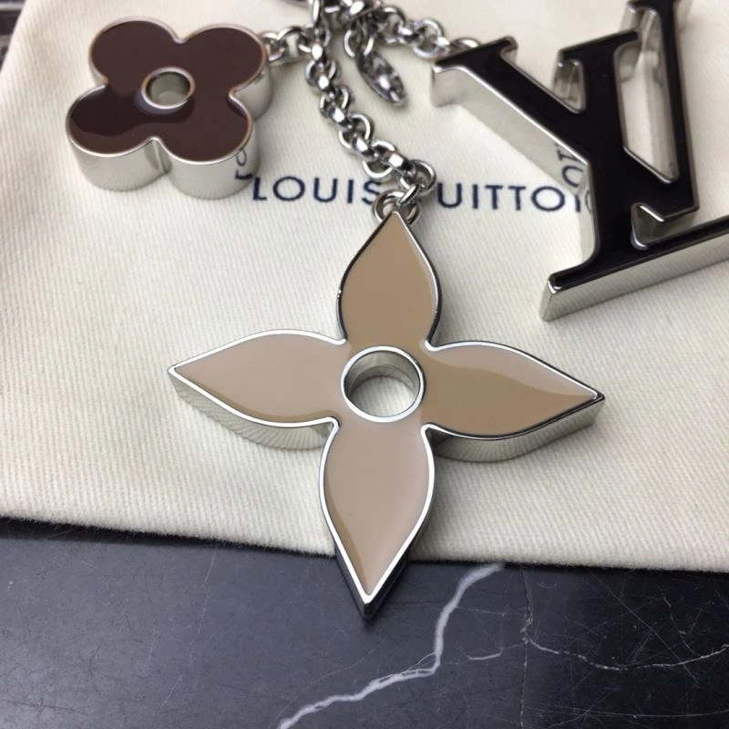 Flexible Louis Vuitton Keychains 267268