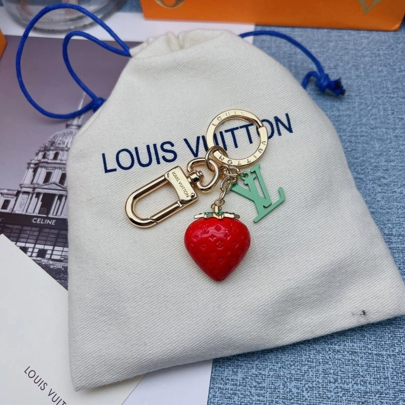 Louis Vuitton Keychains Effortless 267266