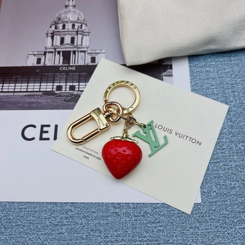 Louis Vuitton Keychains Effortless 267266