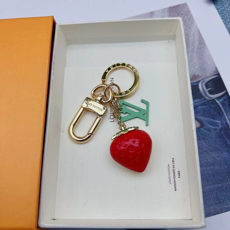 Louis Vuitton Keychains Effortless 267266