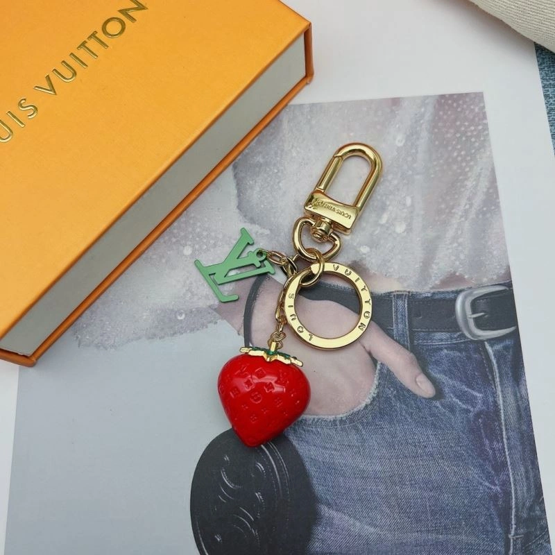Louis Vuitton Keychains Effortless 267266