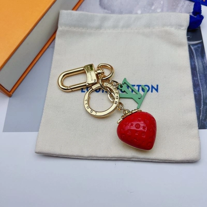 Louis Vuitton Keychains Effortless 267266