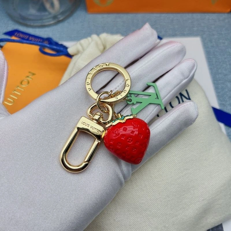 Louis Vuitton Keychains Effortless 267266