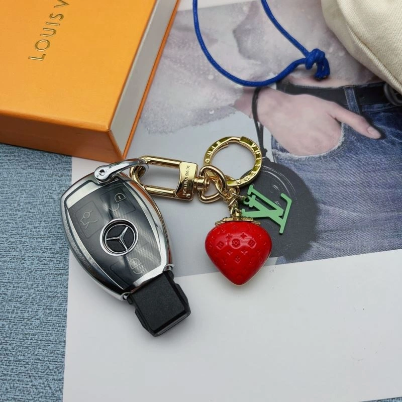Louis Vuitton Keychains Effortless 267266